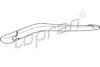 TOPRAN 207 590 Wiper Arm, windscreen washer